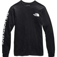 The North Face L/S TNF Sleeve  Picture